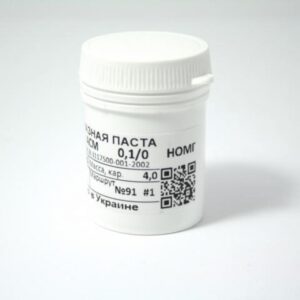 Super high (15%) concentration diamond polishing pastes