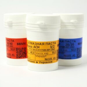 Extra High concentration diamond polishing pastes